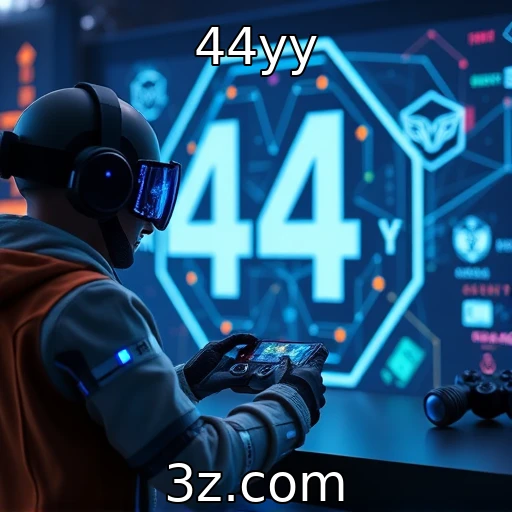 Impacto das tecnologias de IA no desenvolvimento de jogos - 44yy