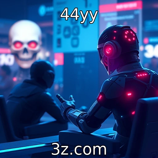 O papel da inteligência artificial no desenvolvimento de jogos : 44yy