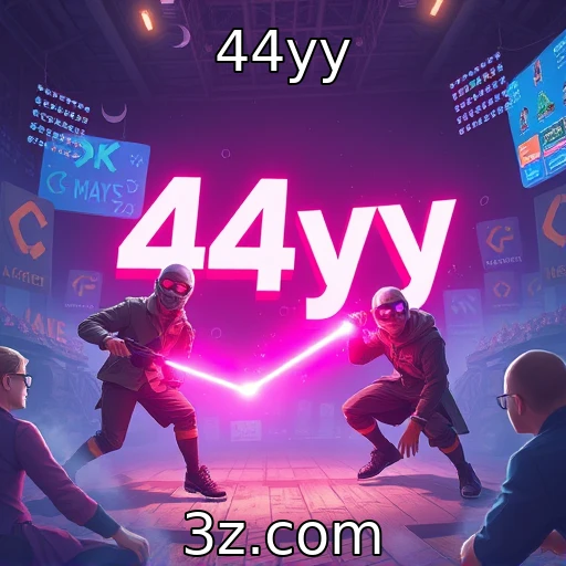 Experiência imersiva com realidade aumentada em jogos : 44yy