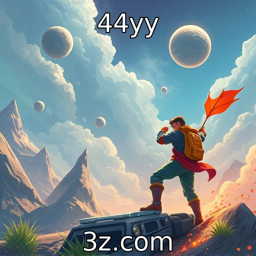 Crescimento das plataformas de jogos em nuvem - 44yy