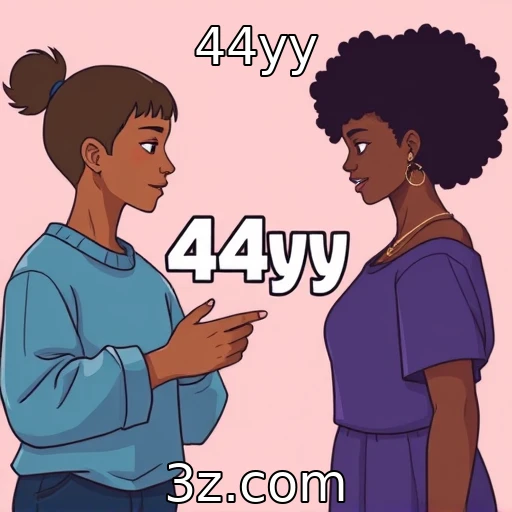 Diversidade e inclusão na criação de jogos - 44yy