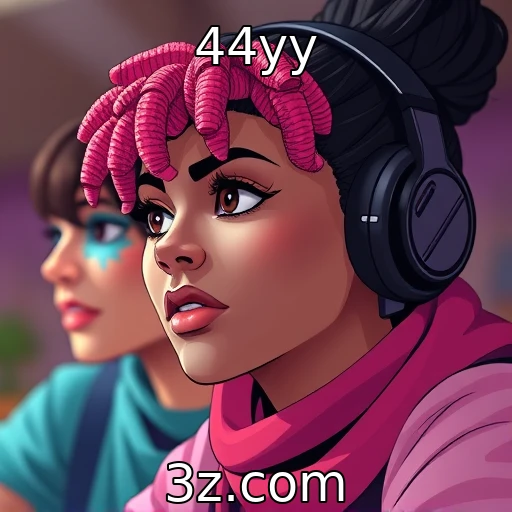 Aumento da diversidade nos personagens dos videogames | 44yy