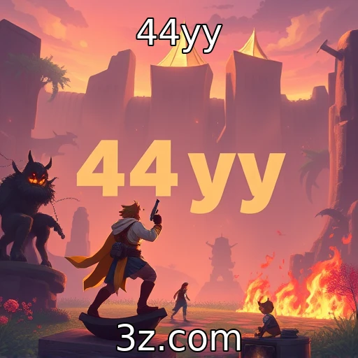 Novas tendências em desenvolvimento de jogos independentes | 44yy