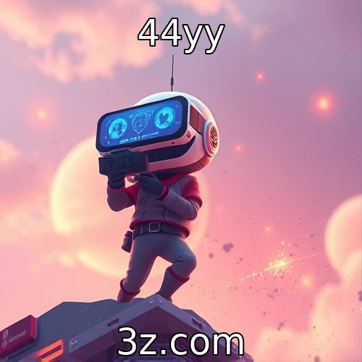 Impacto da tecnologia na criação de jogos - 44yy